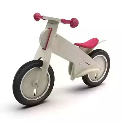 Kids Bicycle