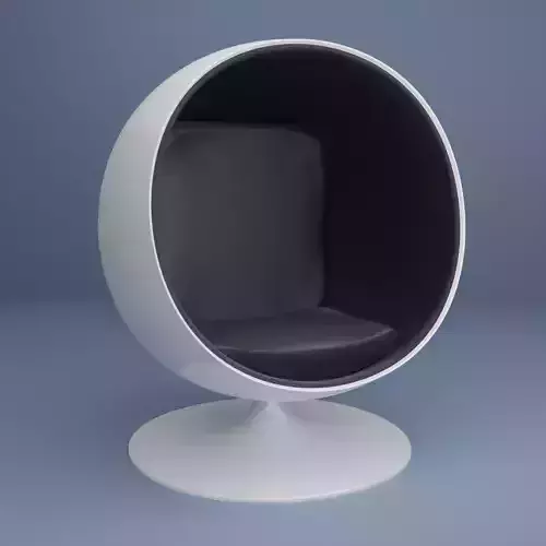 The Ball Chair