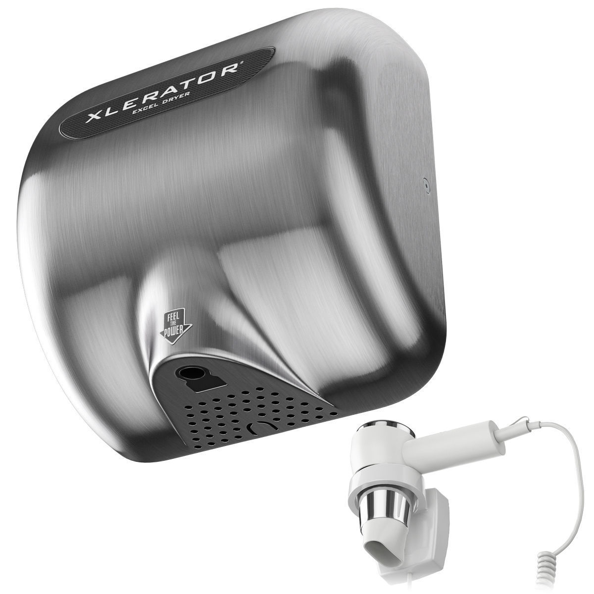 Public toilet accessories set 151 3D model CGTrader