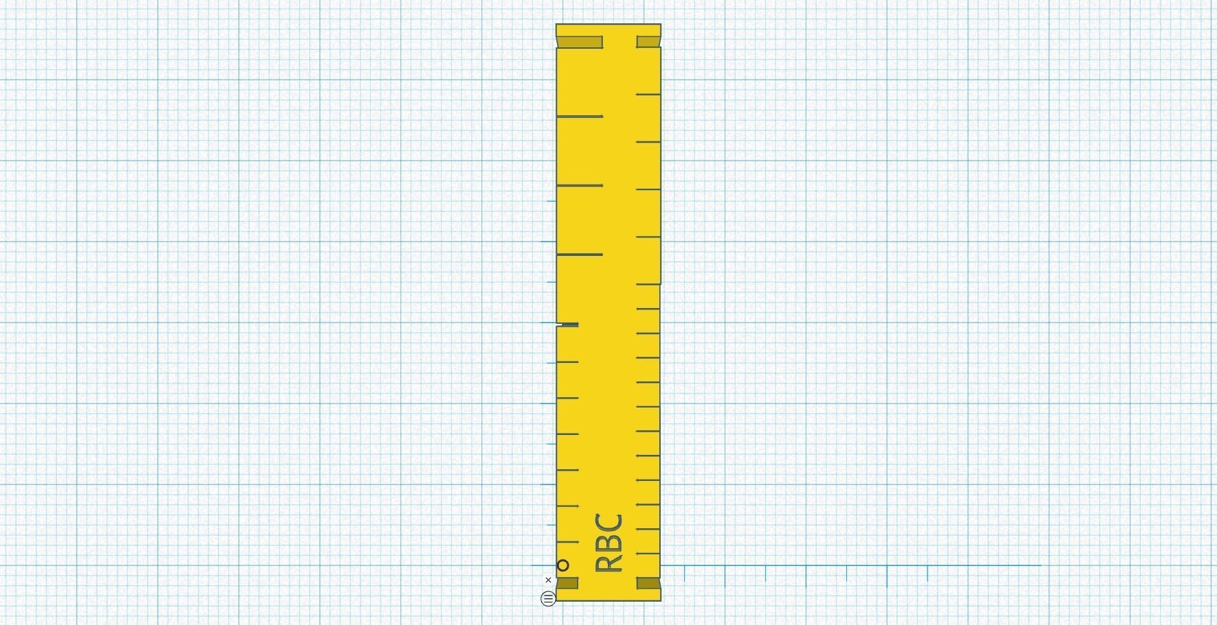 01-04 Rectangle and Square Free 3D print model_2
