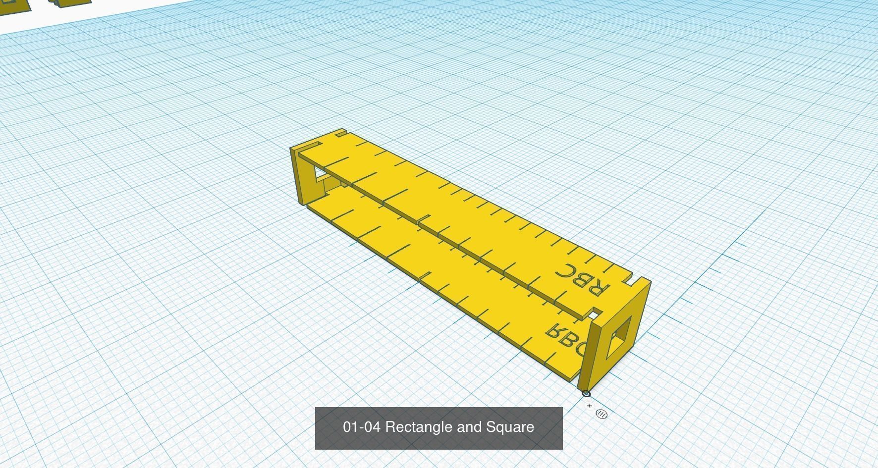 Hotwire Foam Cutter Shingle Jigs 3D Model Collection_6