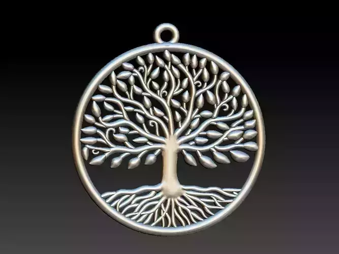 Tree of Life Arvore da Vida