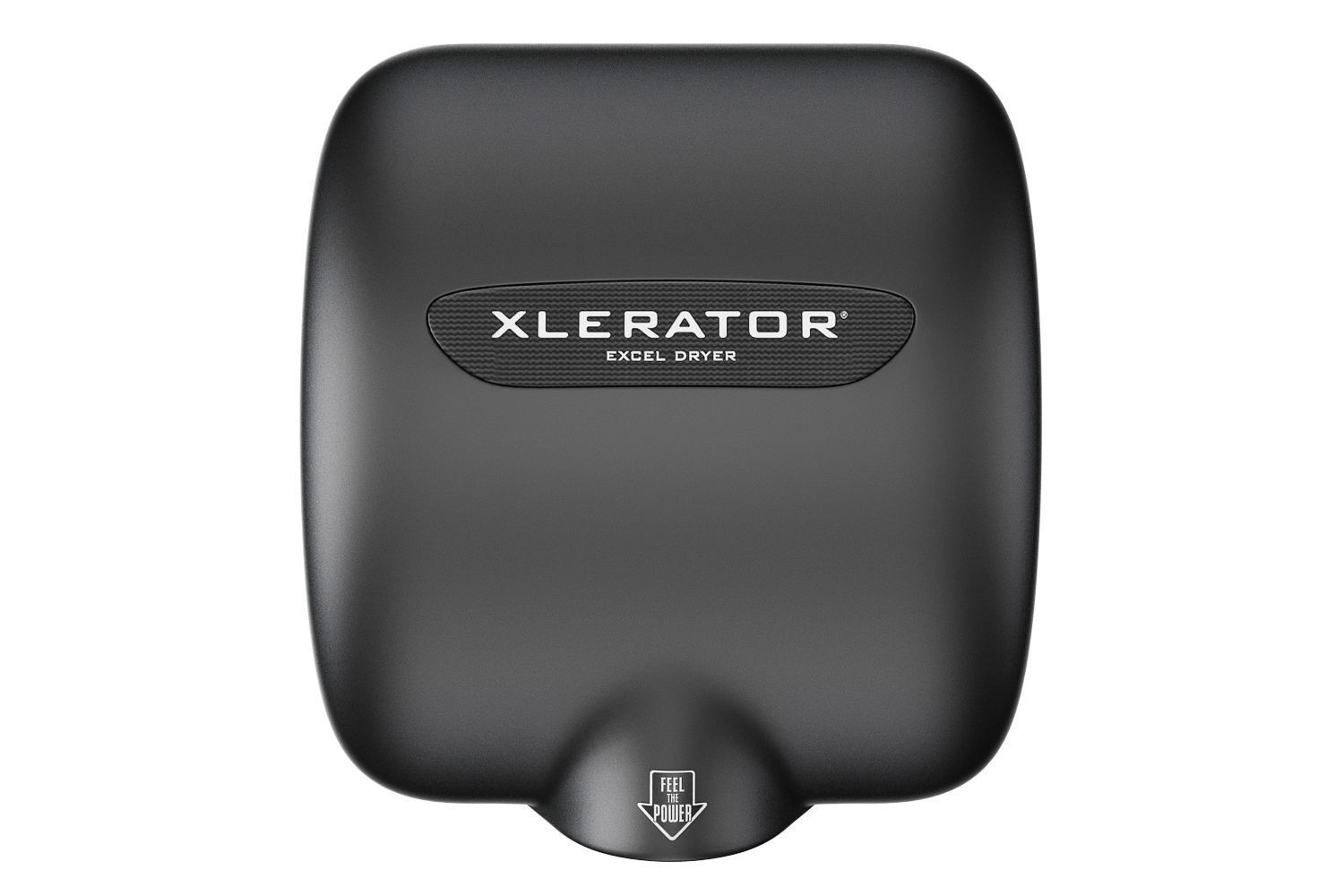 Public toilet accessories black set 152 3D model CGTrader