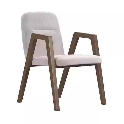 Liang dining chair