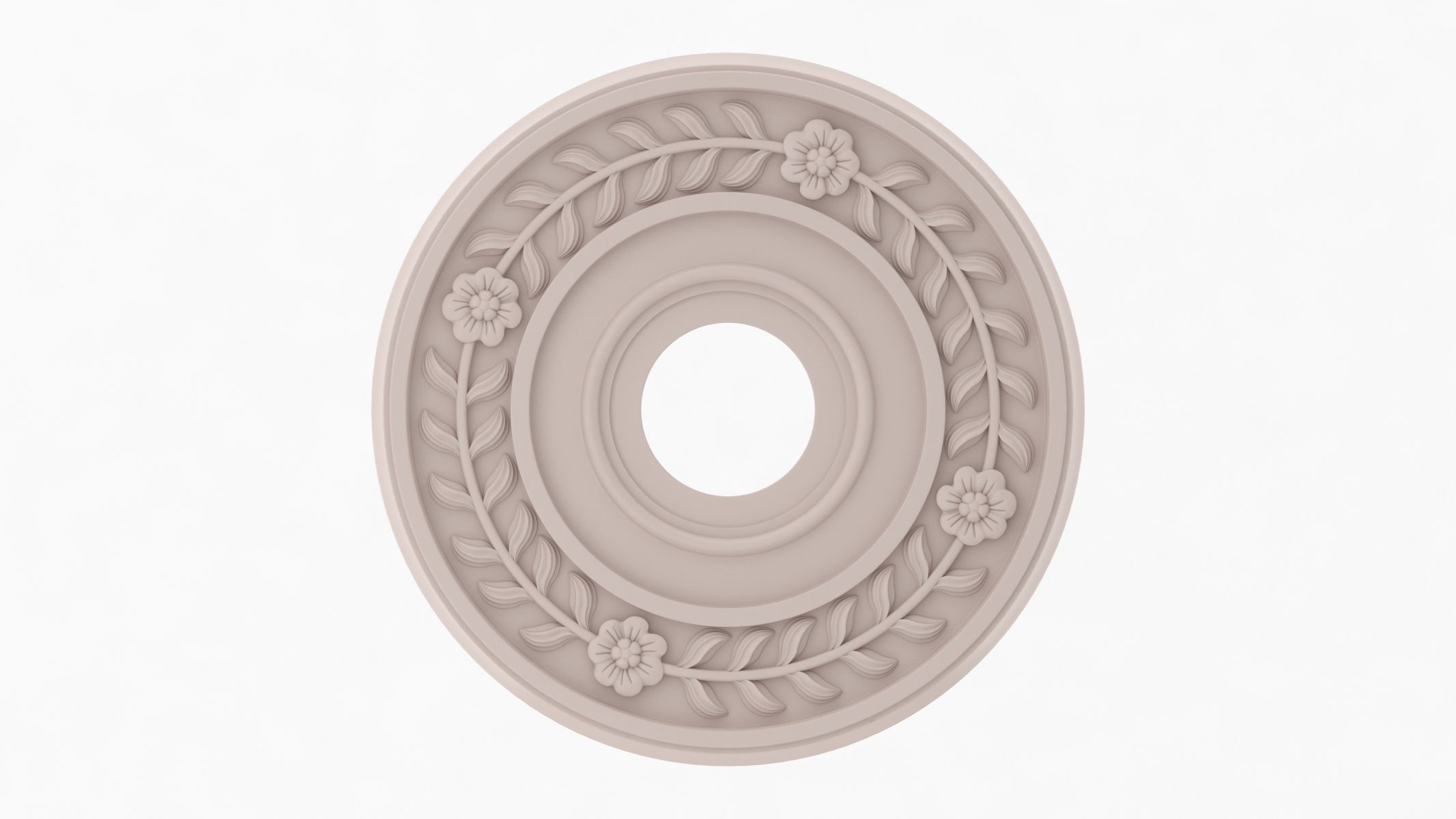 64 Classic Kitbash Vol 3 3D model_50