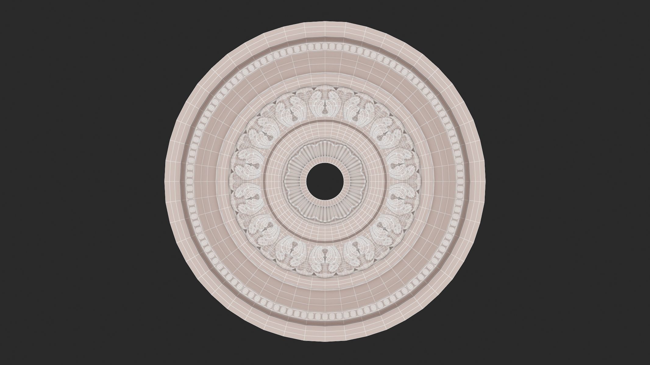 64 Classic Kitbash Vol 3 3D model_49