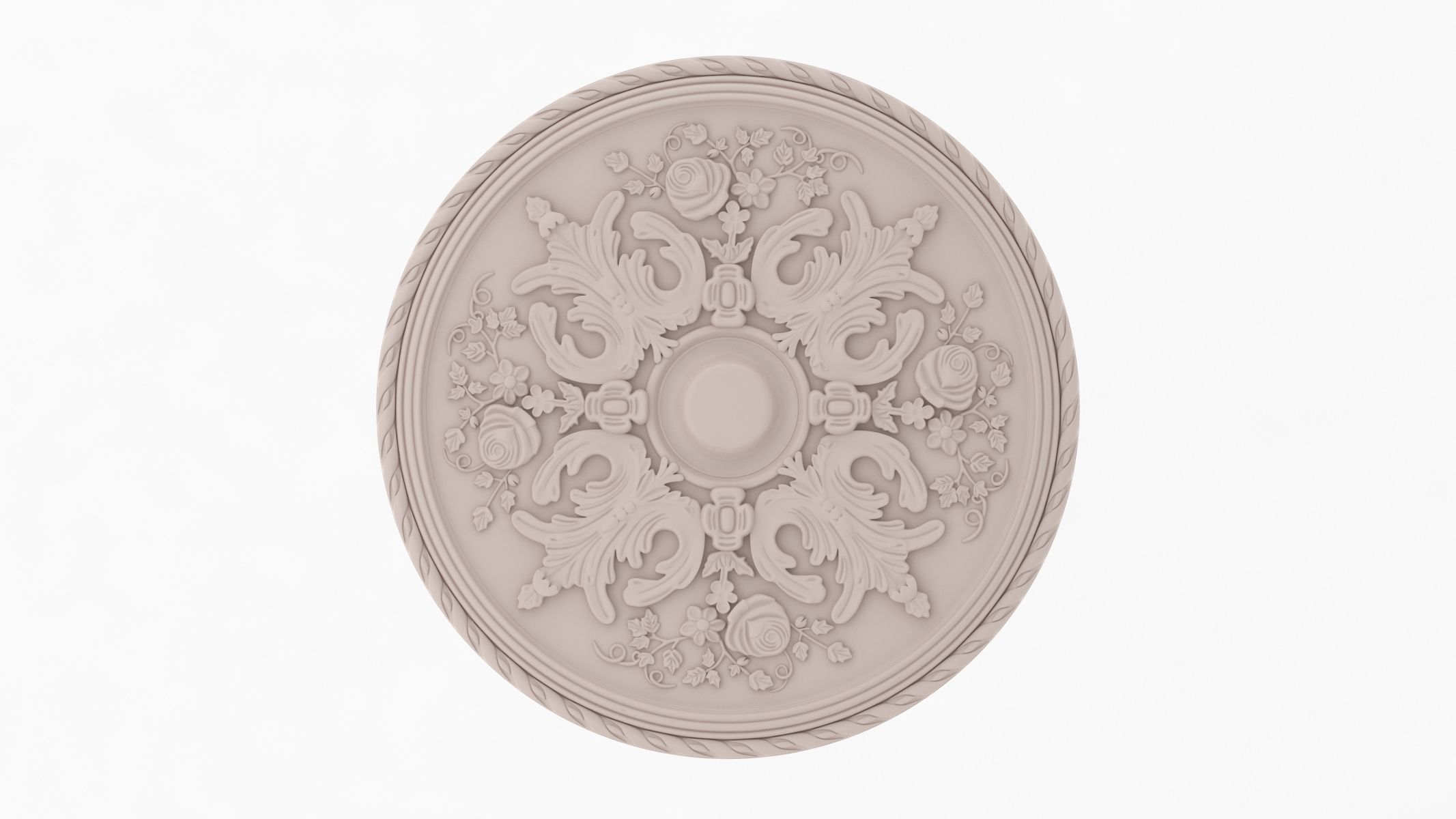 64 Classic Kitbash Vol 3 3D model_72