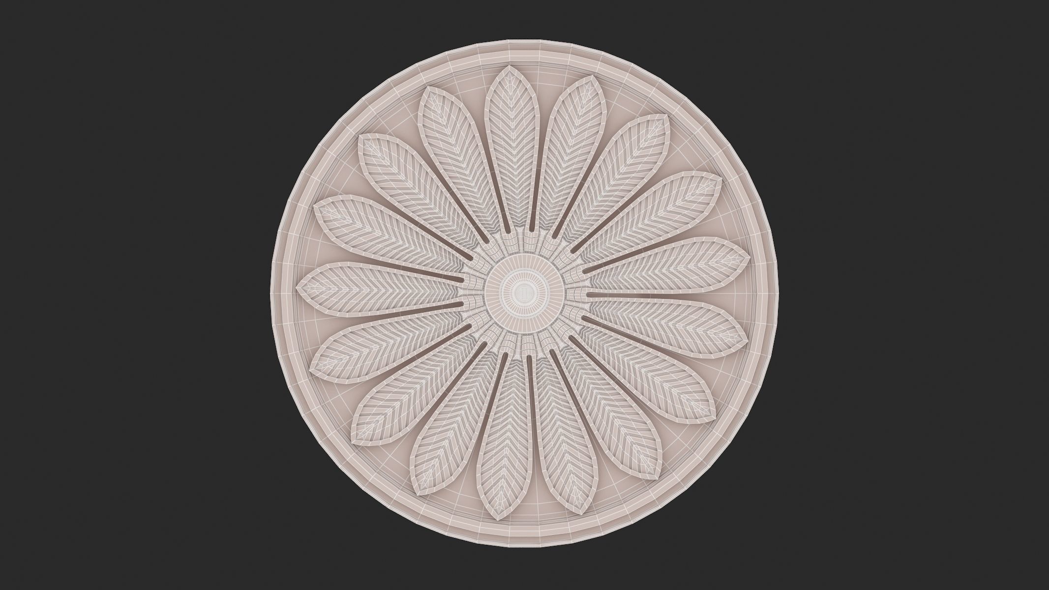 64 Classic Kitbash Vol 3 3D model_97