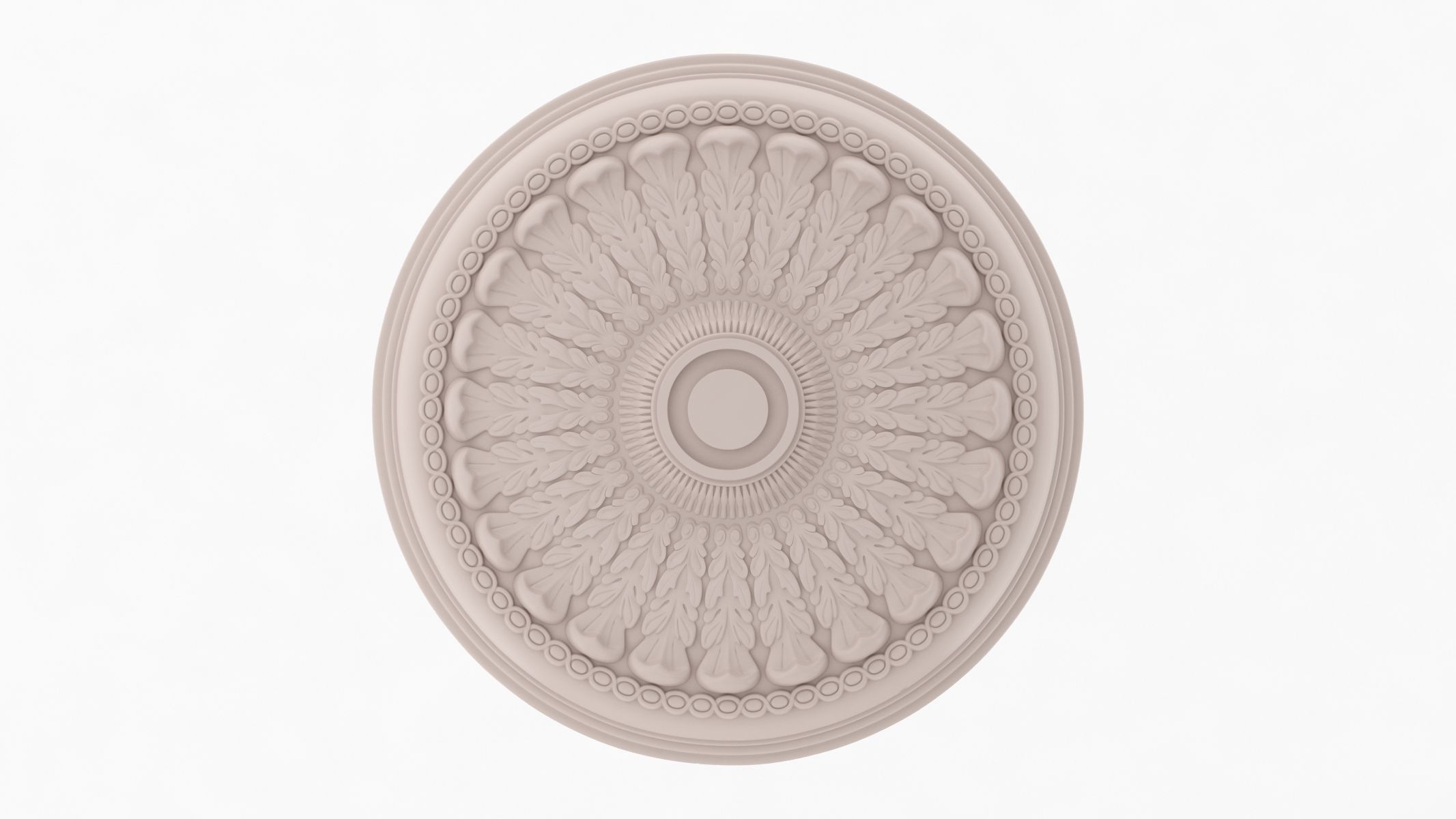 64 Classic Kitbash Vol 3 3D model_30