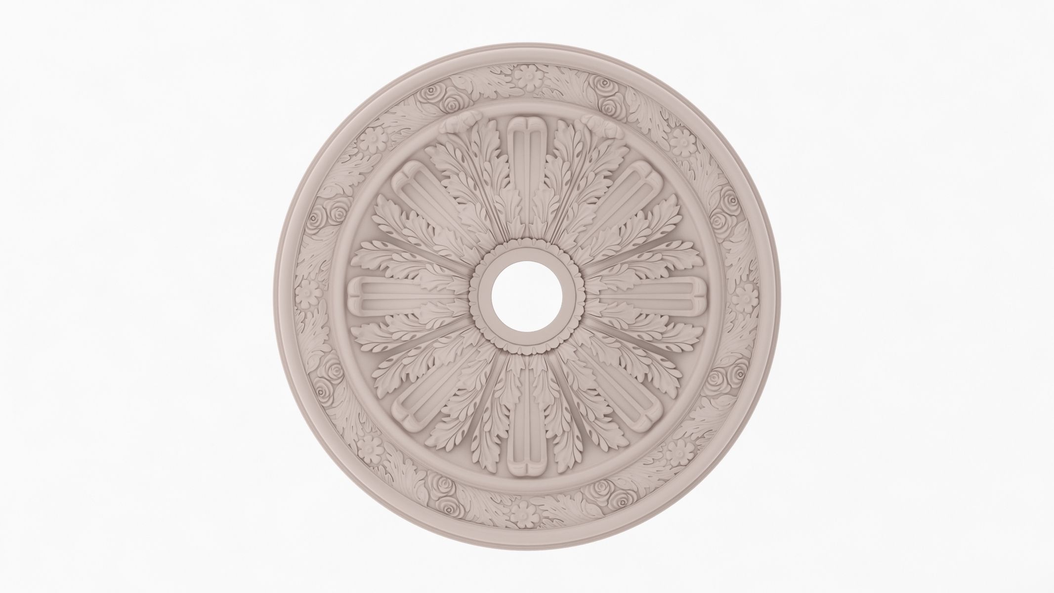 64 Classic Kitbash Vol 3 3D model_42