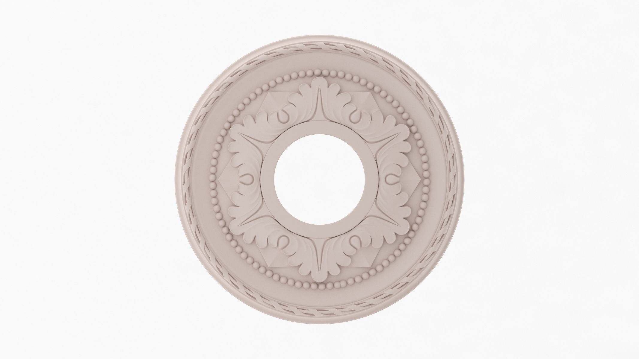 64 Classic Kitbash Vol 3 3D model_10