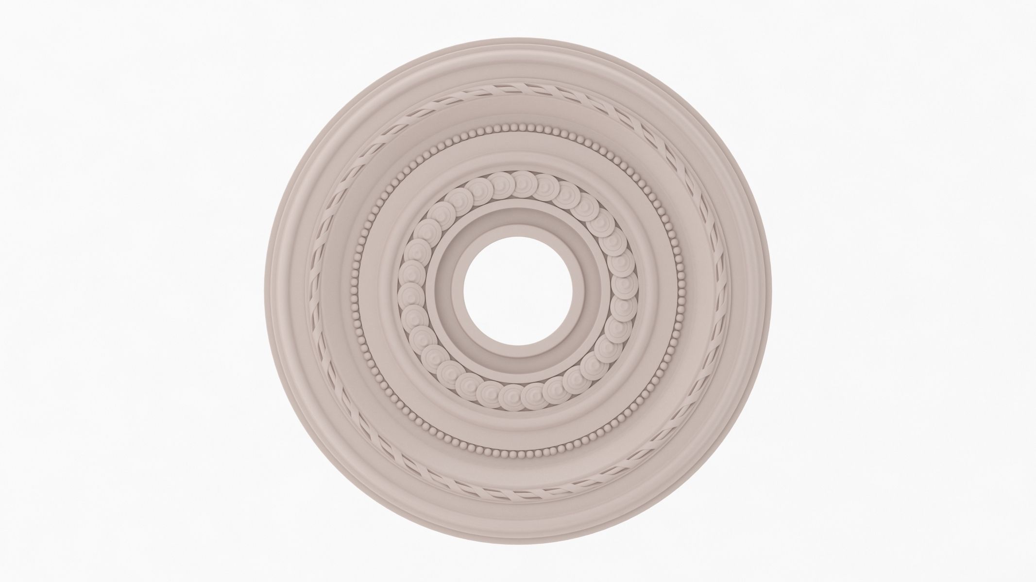 64 Classic Kitbash Vol 3 3D model_20