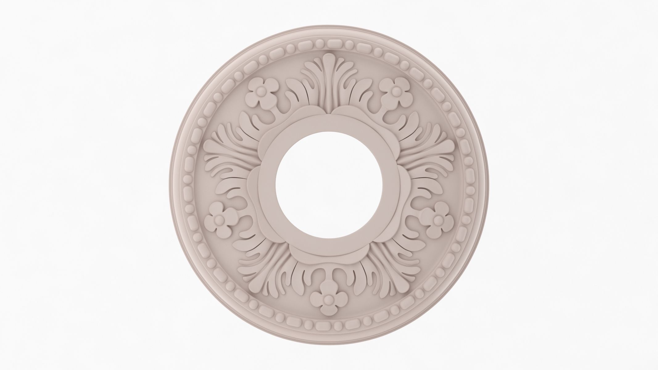 64 Classic Kitbash Vol 3 3D model_36