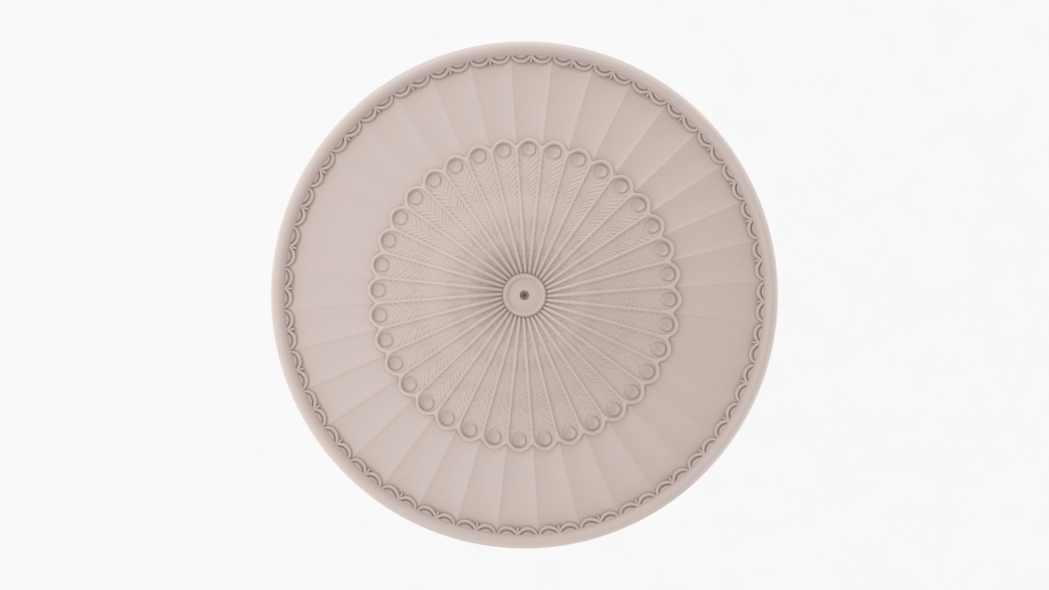 64 Classic Kitbash Vol 3 3D model_116