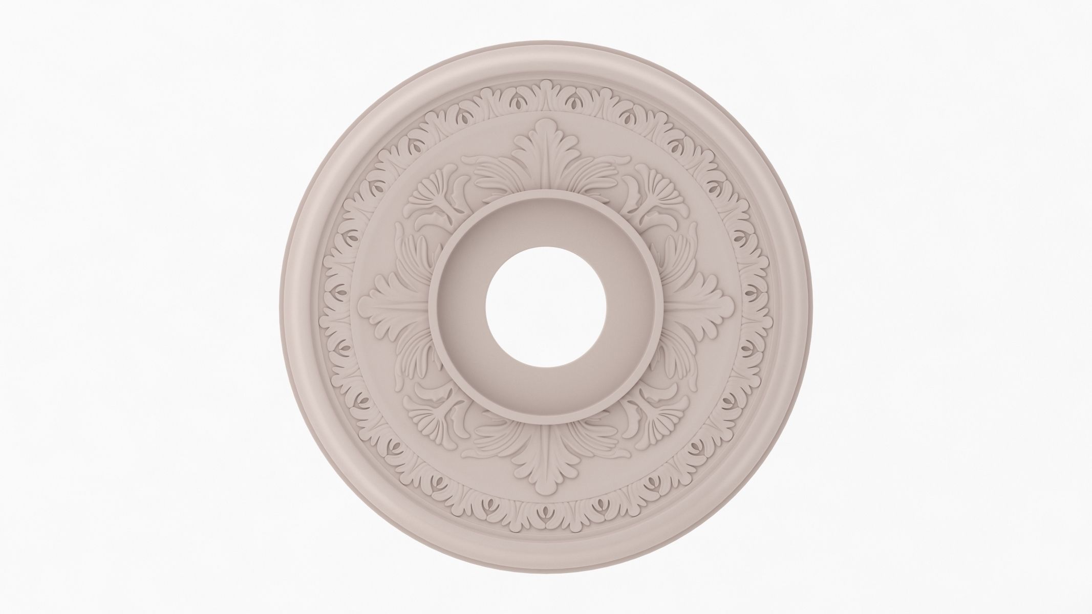 64 Classic Kitbash Vol 3 3D model_22