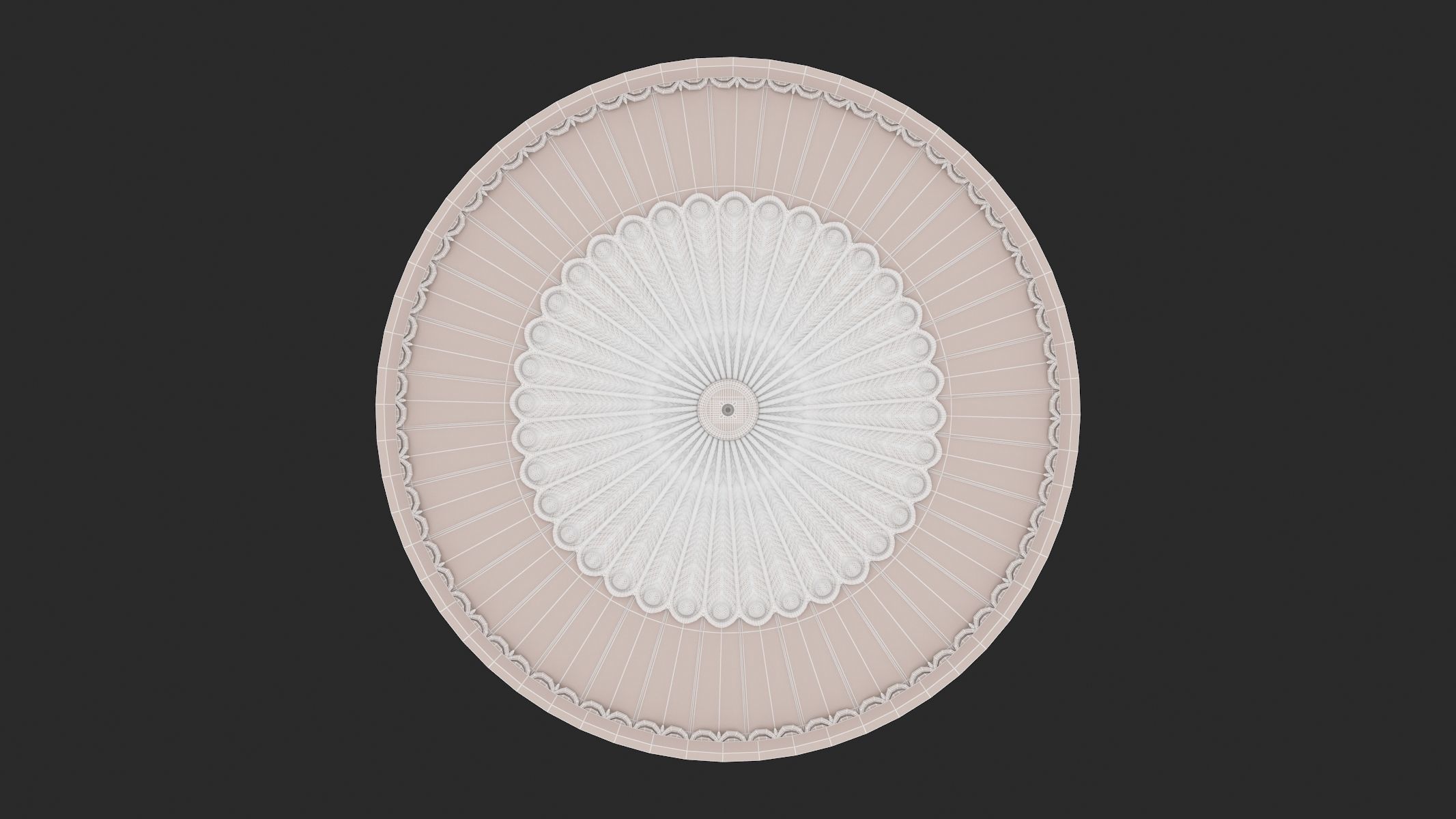 64 Classic Kitbash Vol 3 3D model_117