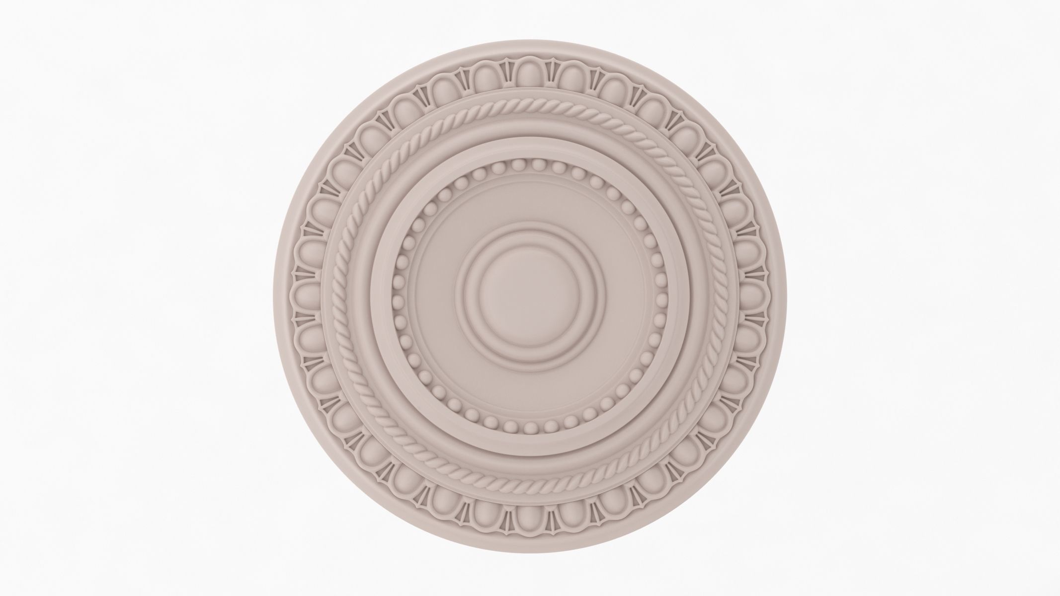 64 Classic Kitbash Vol 3 3D model_102