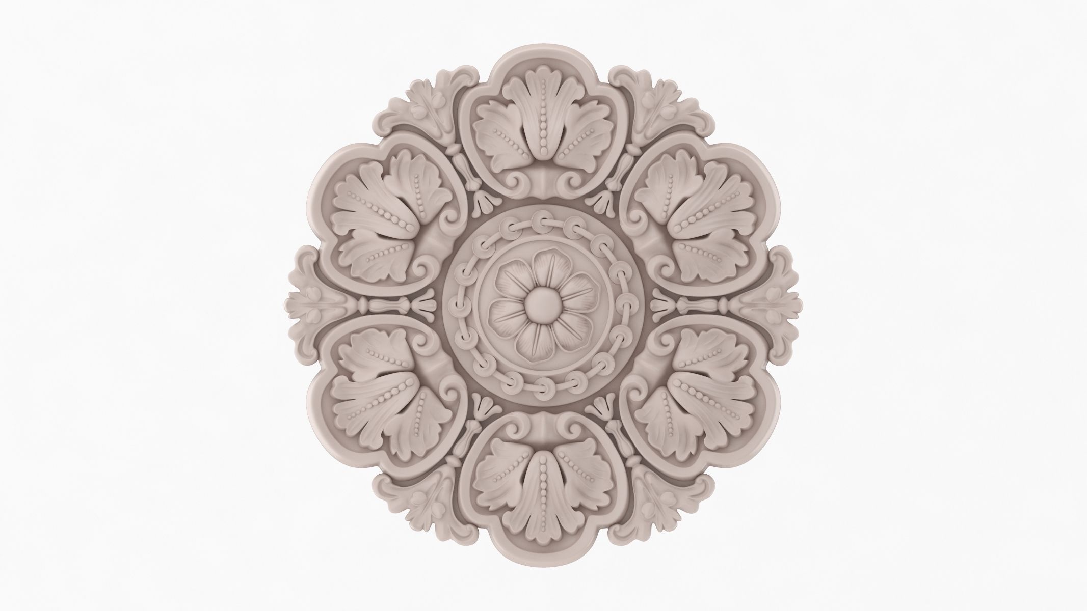 64 Classic Kitbash Vol 3 3D model_106