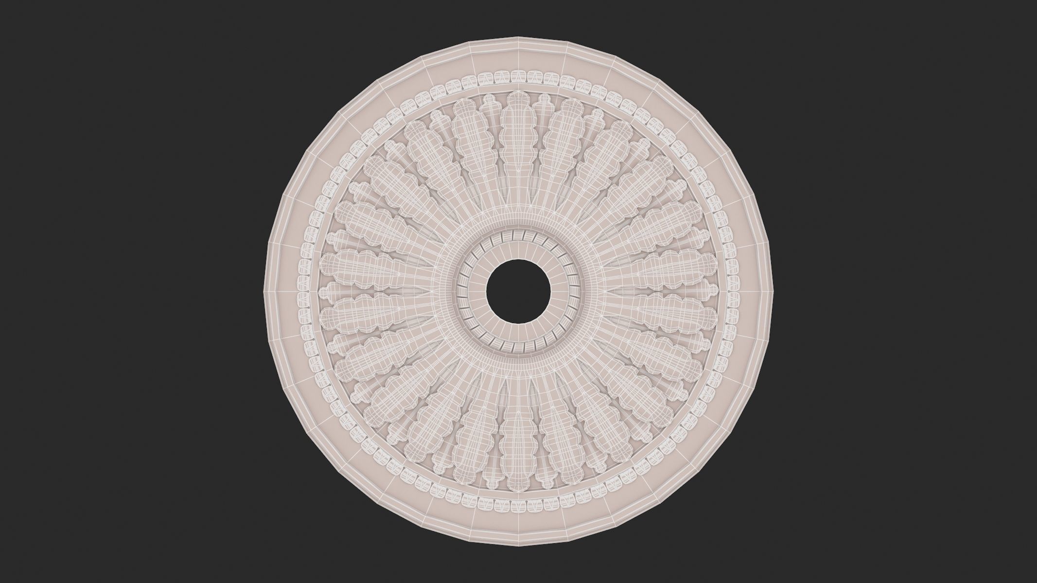 64 Classic Kitbash Vol 3 3D model_41