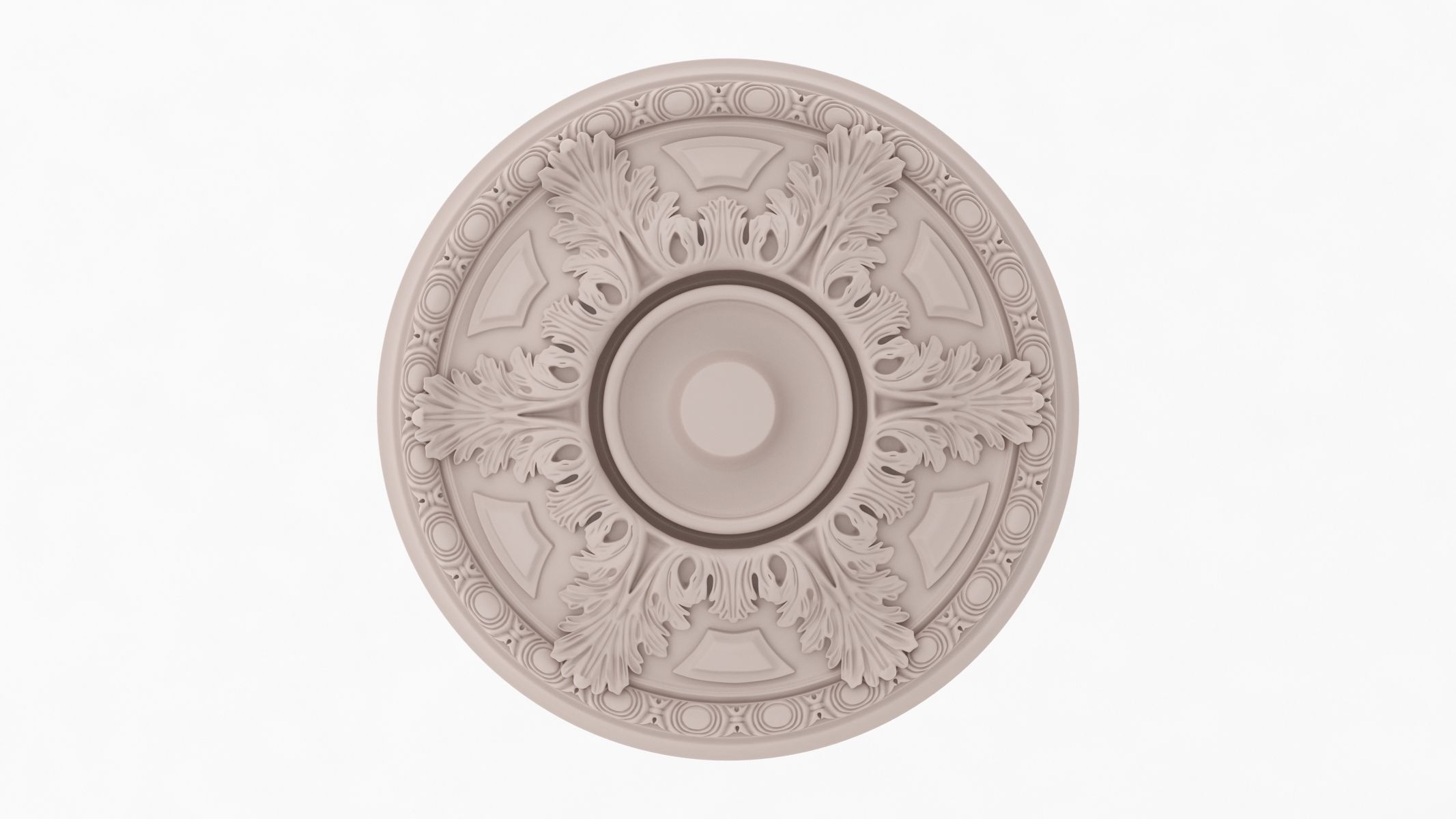 64 Classic Kitbash Vol 3 3D model_68