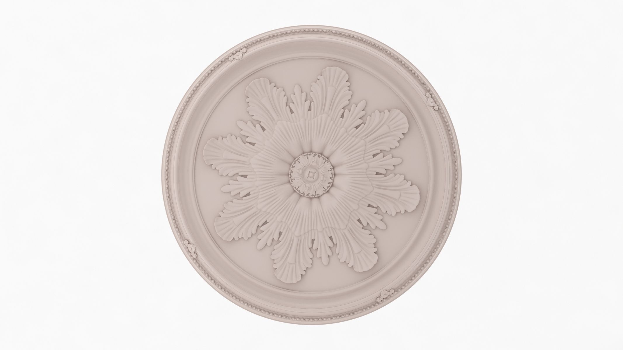 64 Classic Kitbash Vol 3 3D model_70