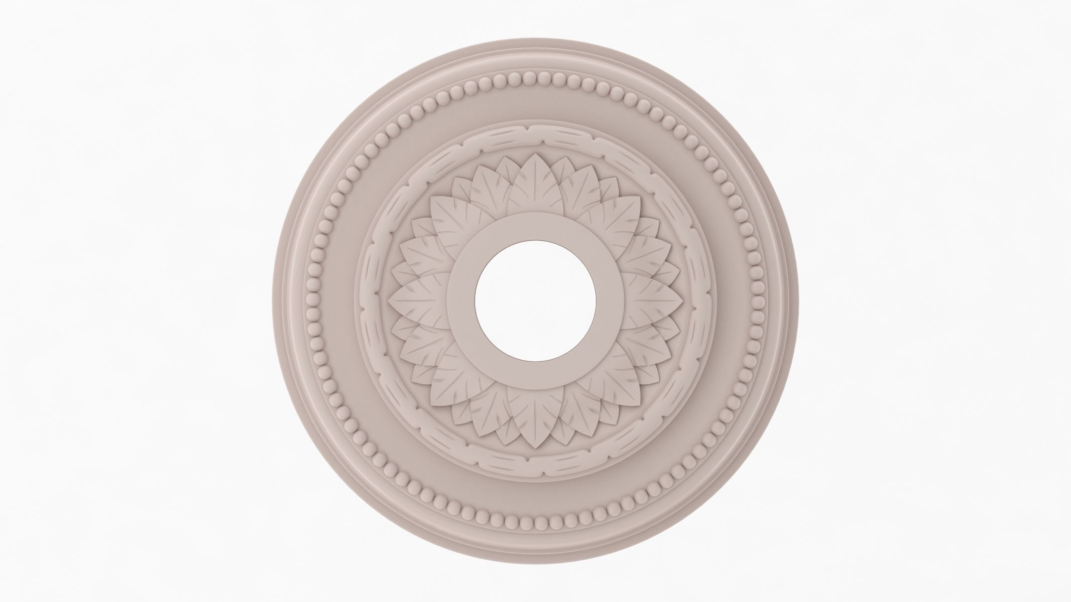 64 Classic Kitbash Vol 3 3D model_52