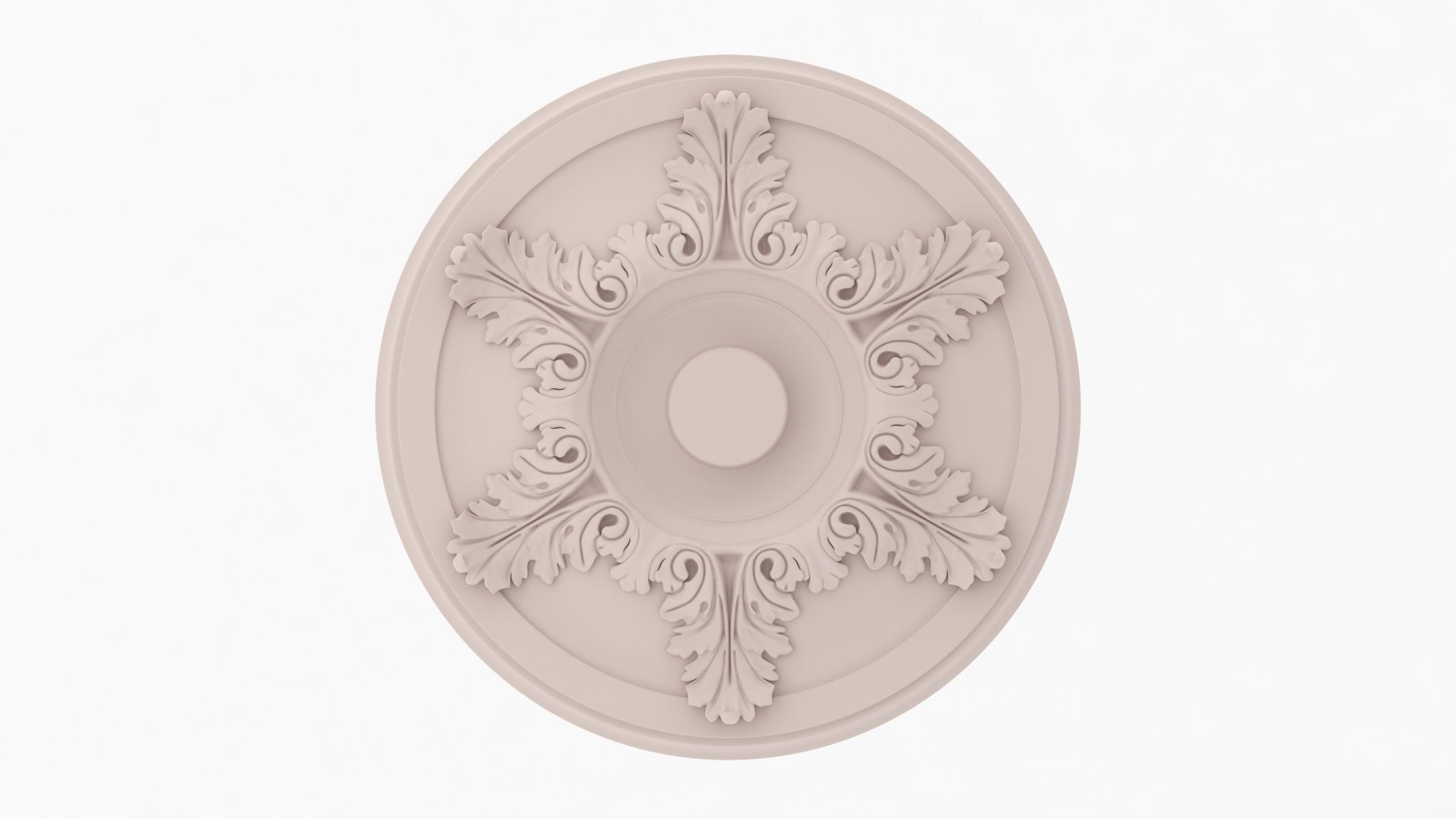 64 Classic Kitbash Vol 3 3D model_84