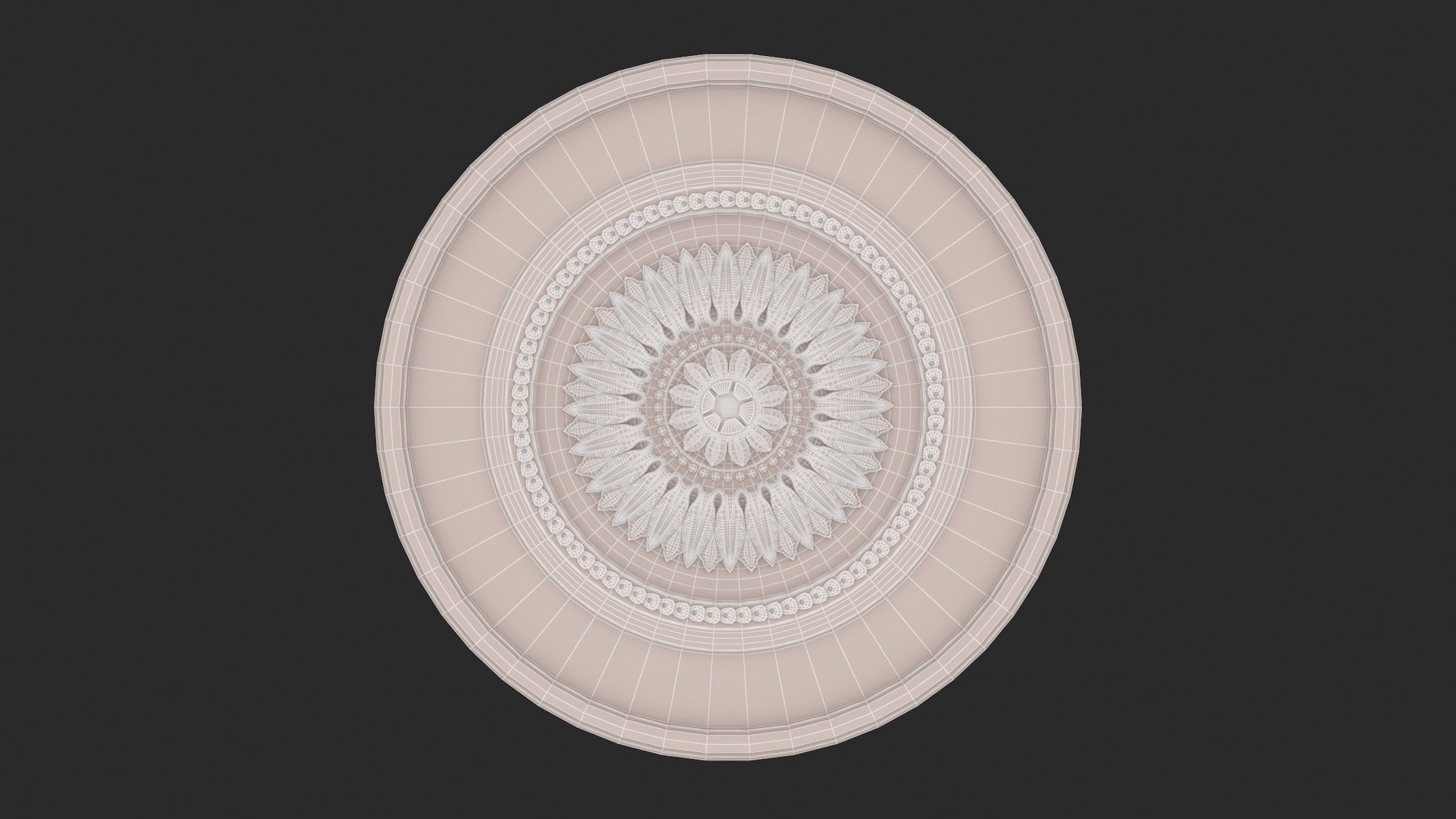 64 Classic Kitbash Vol 3 3D model_89