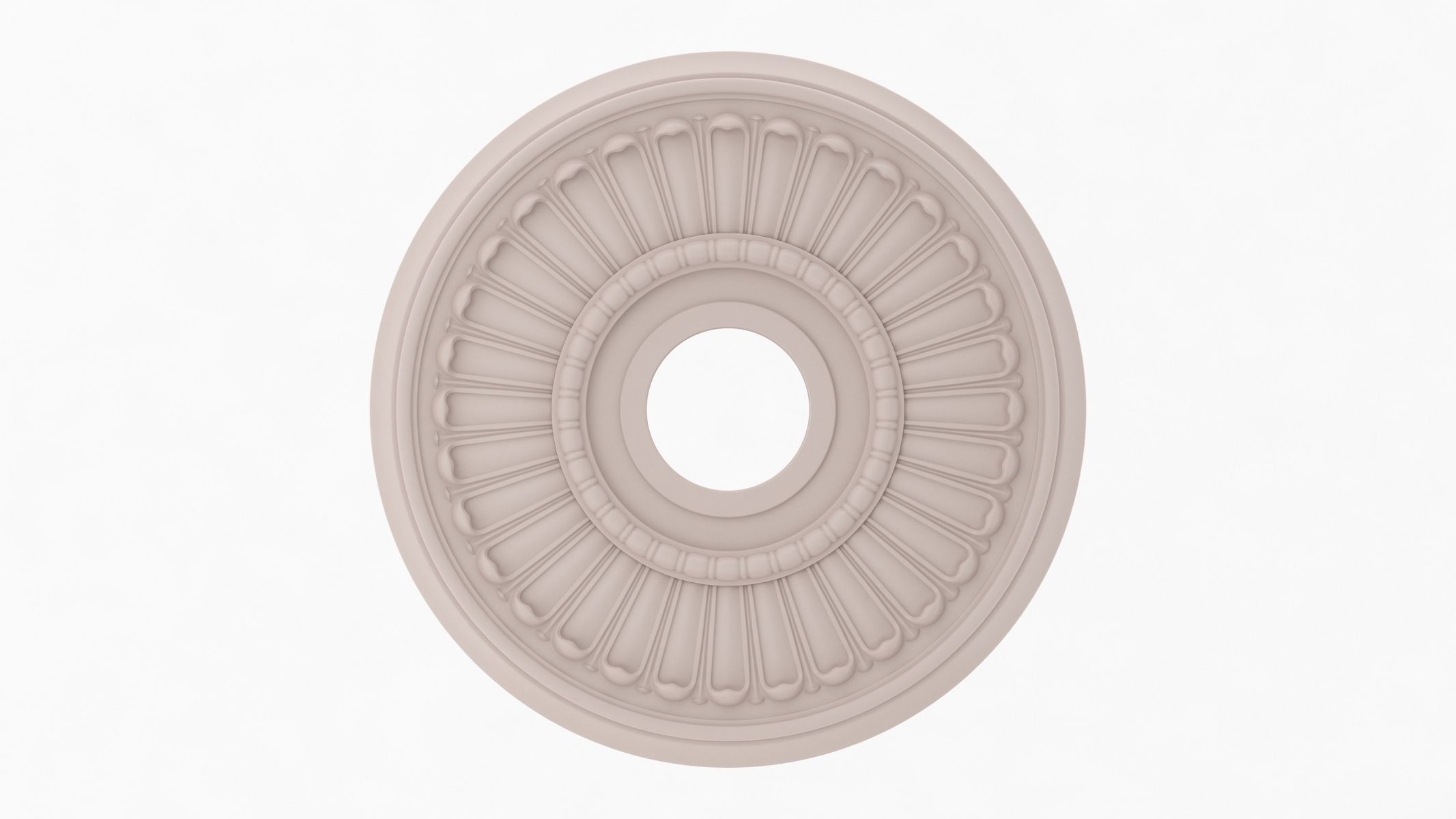 64 Classic Kitbash Vol 3 3D model_24