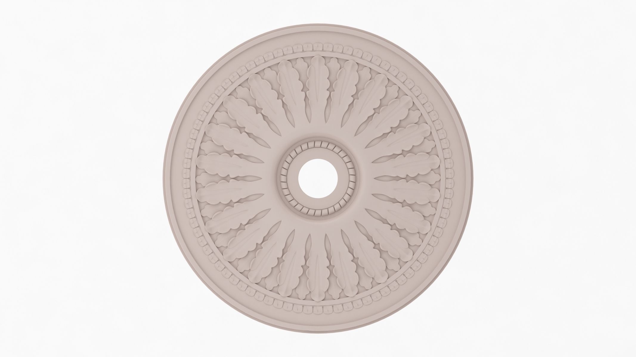 64 Classic Kitbash Vol 3 3D model_40