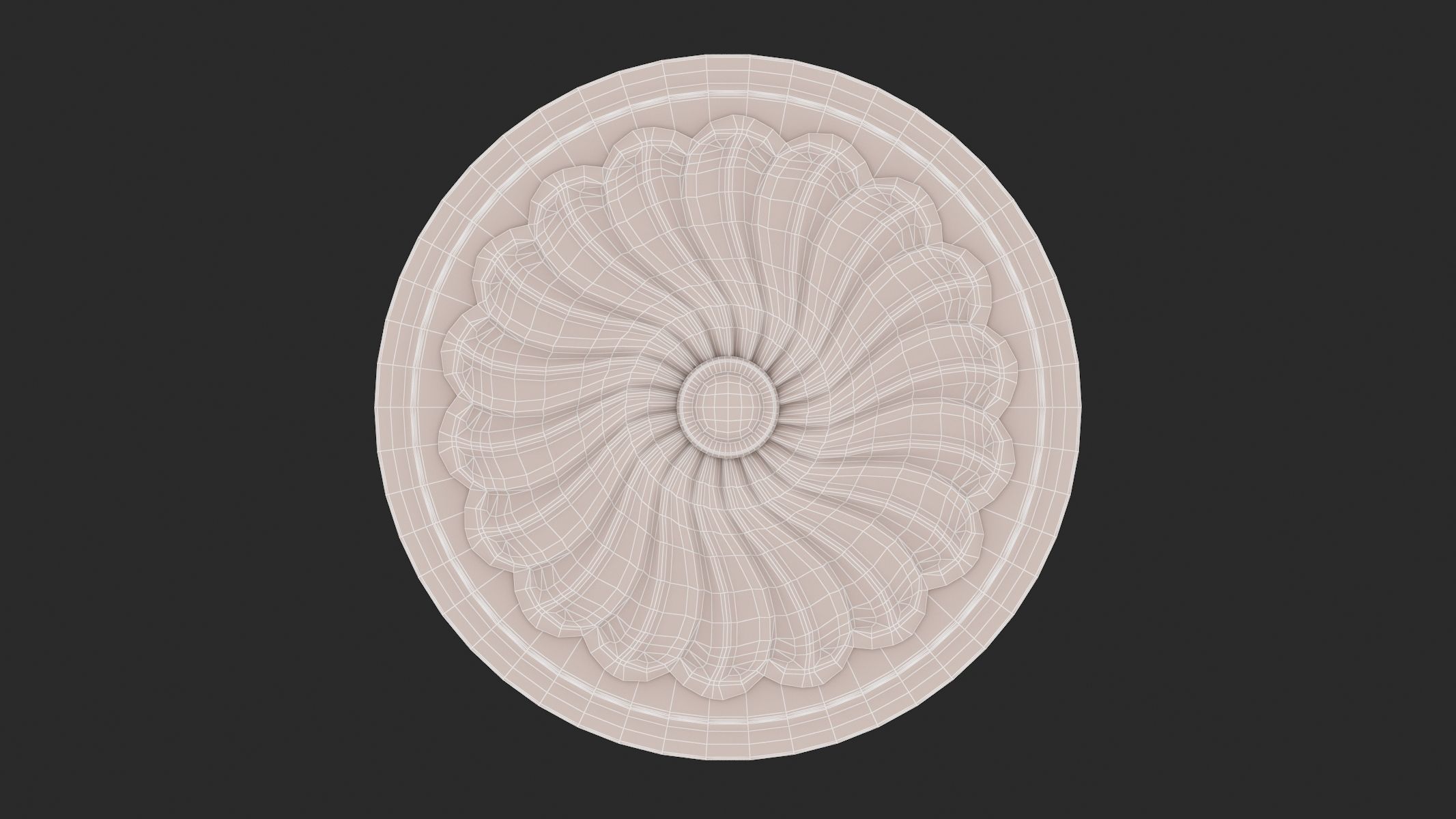 64 Classic Kitbash Vol 3 3D model_95