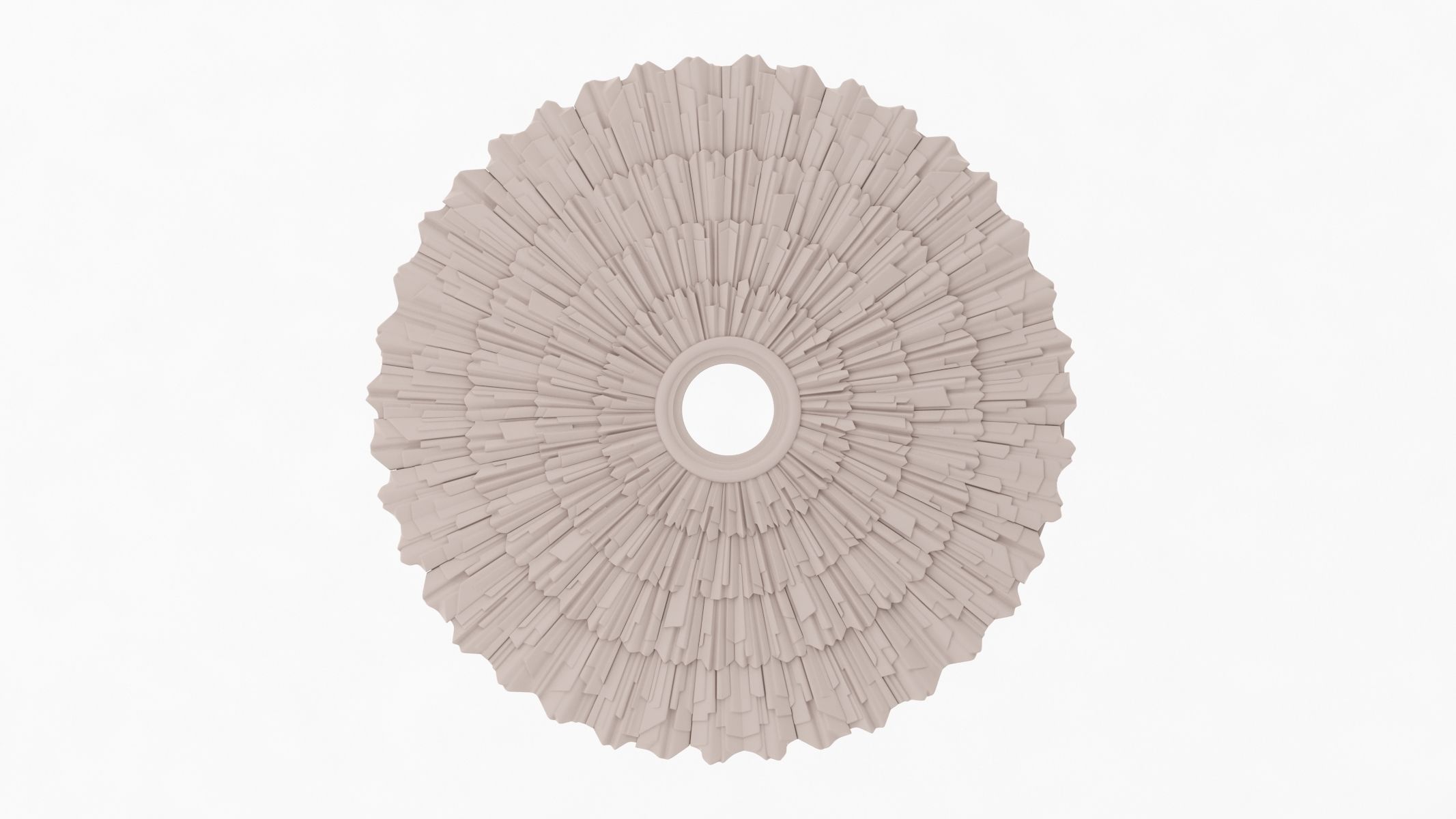 64 Classic Kitbash Vol 3 3D model_44