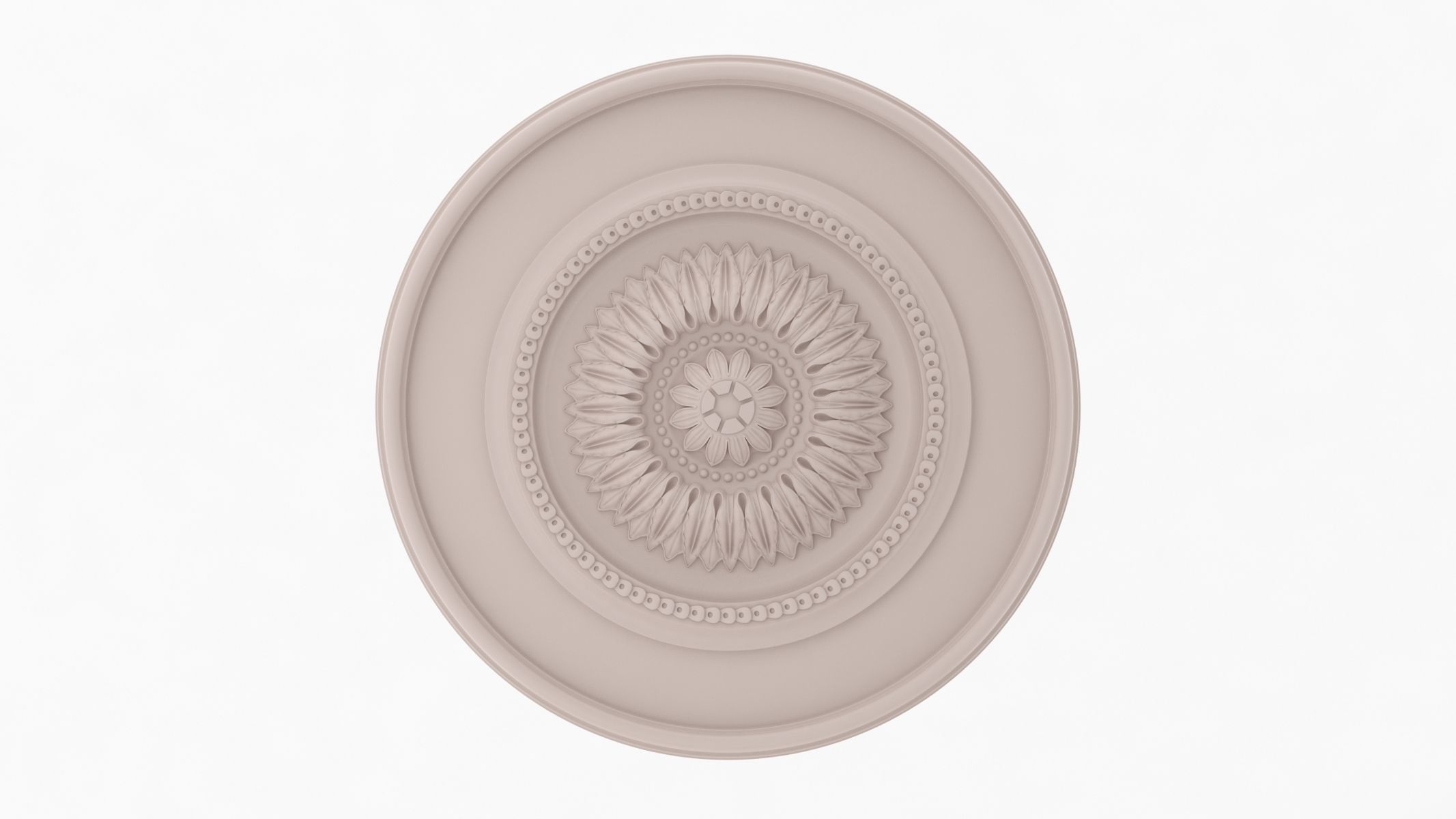 64 Classic Kitbash Vol 3 3D model_88