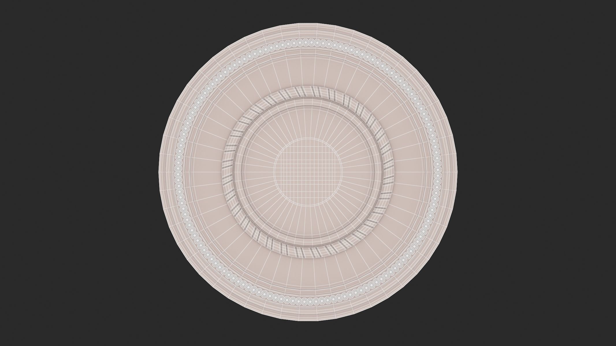 64 Classic Kitbash Vol 3 3D model_87