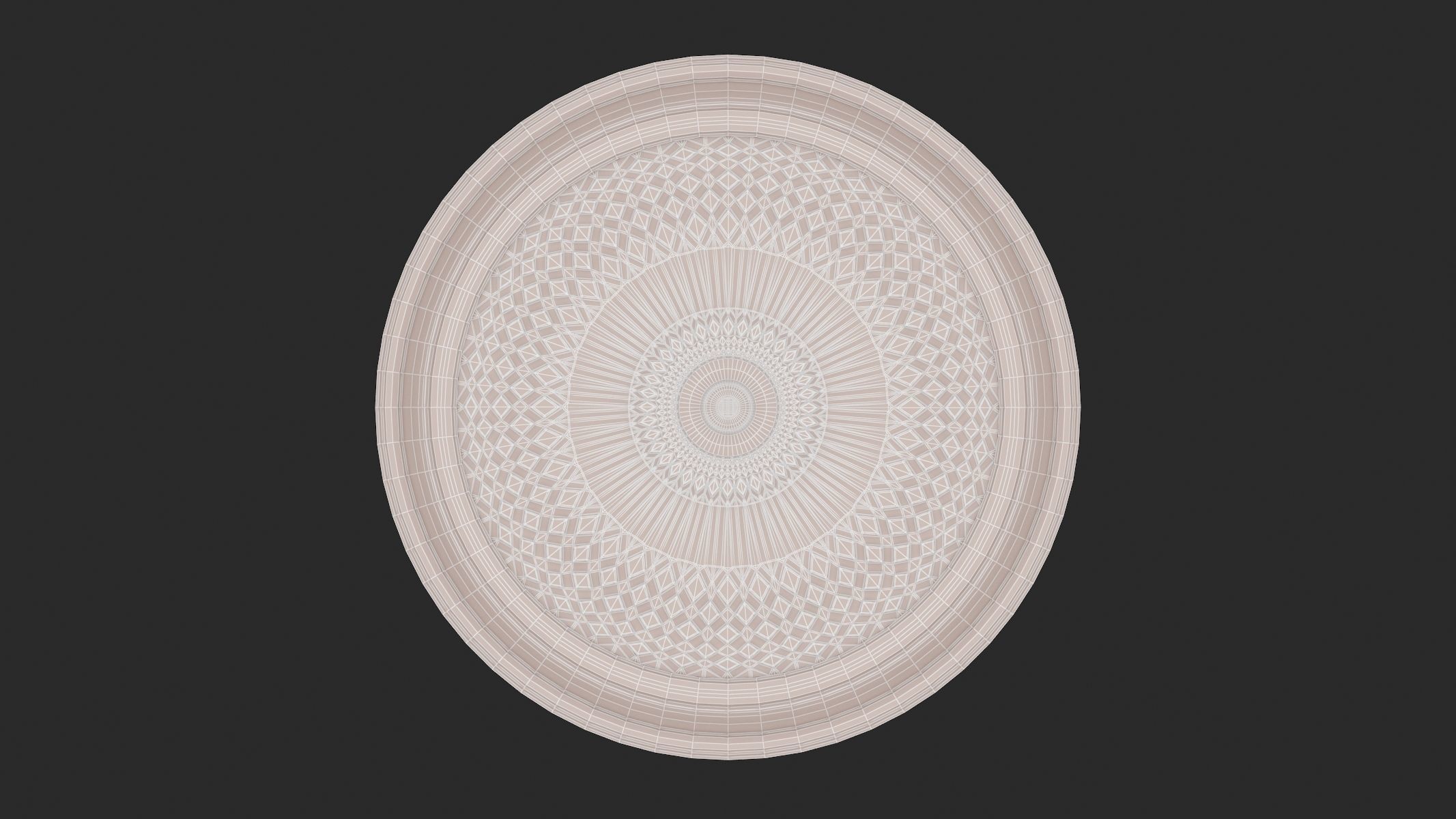 64 Classic Kitbash Vol 3 3D model_113