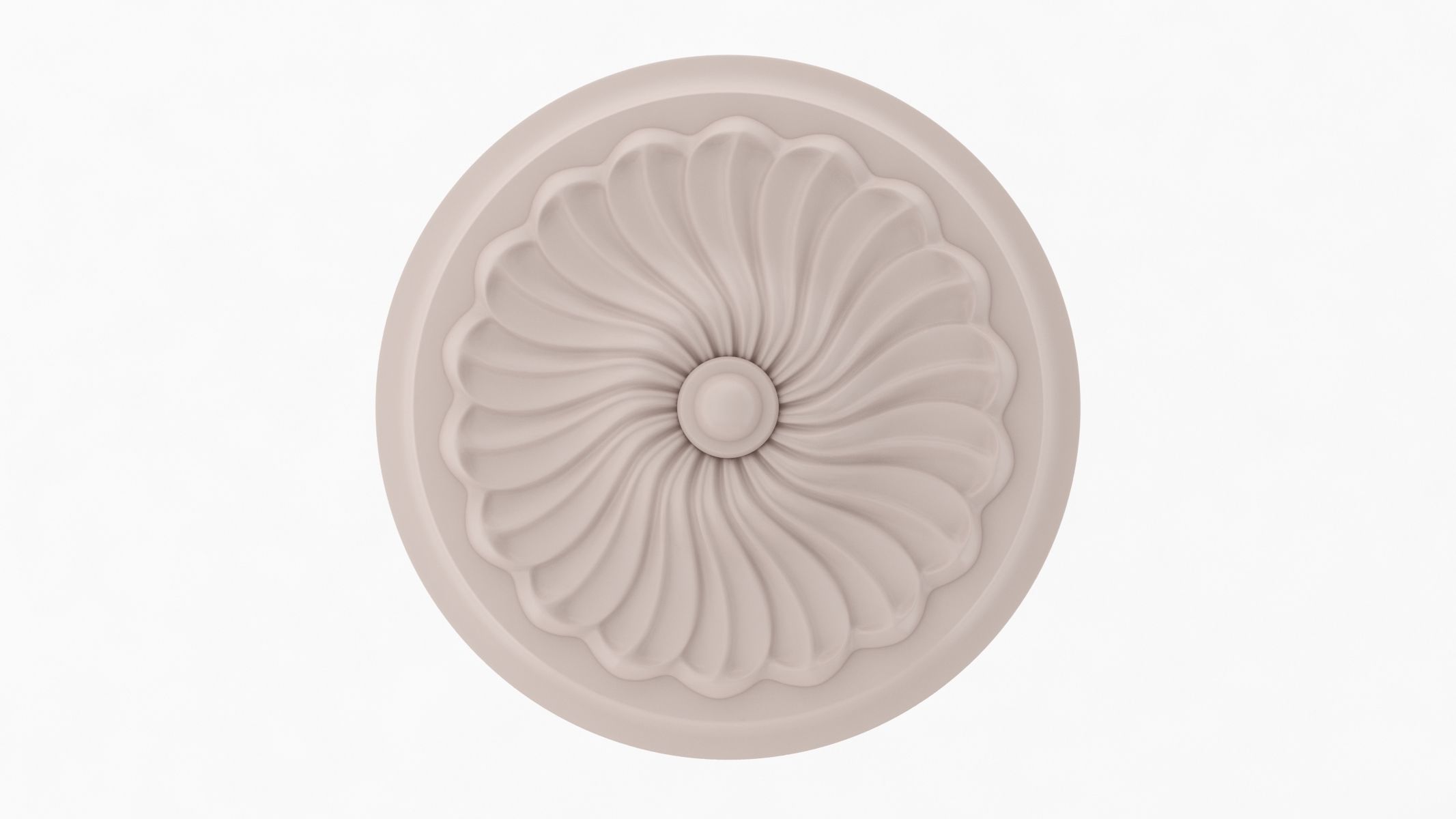 64 Classic Kitbash Vol 3 3D model_94