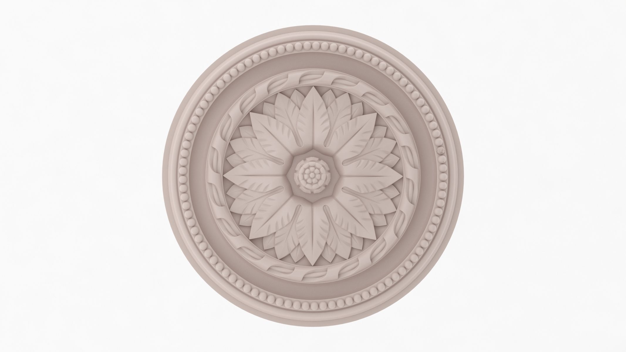 64 Classic Kitbash Vol 3 3D model_56