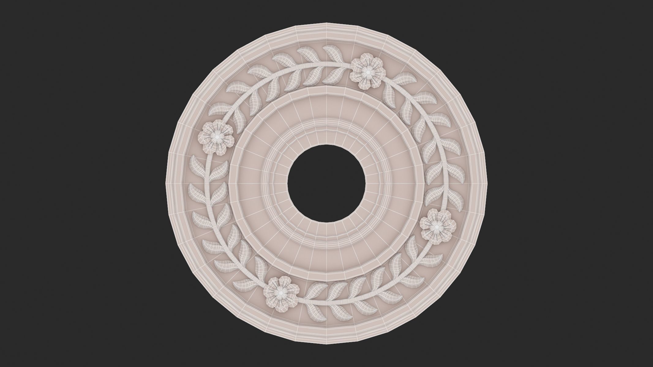 64 Classic Kitbash Vol 3 3D model_51