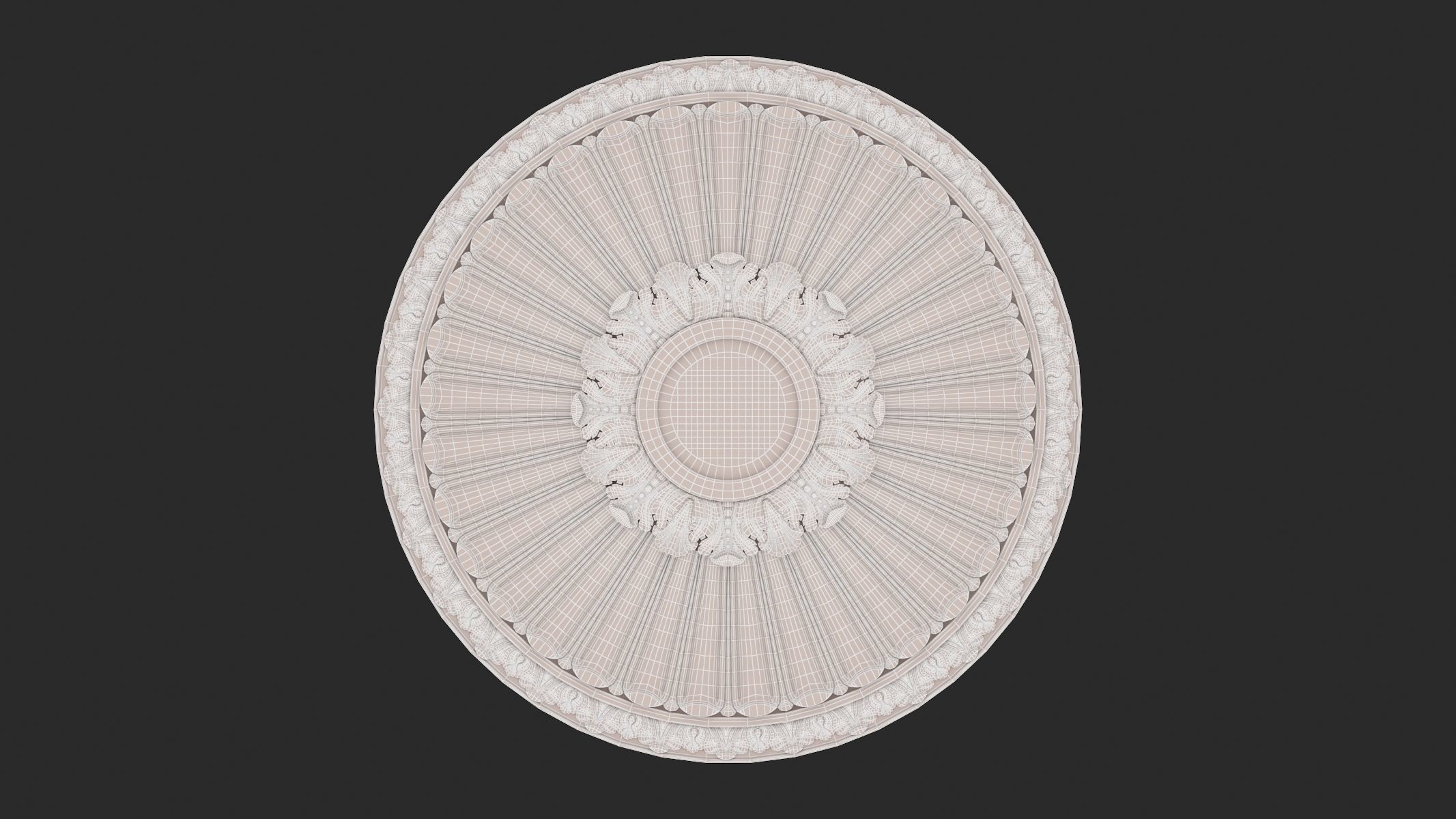 64 Classic Kitbash Vol 3 3D model_65