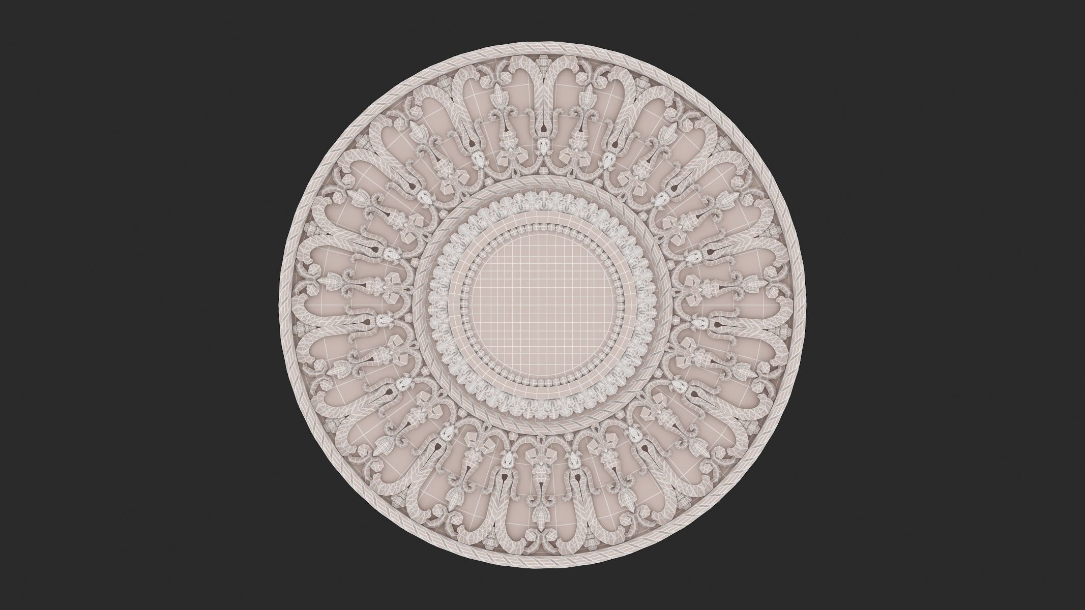 64 Classic Kitbash Vol 3 3D model_63