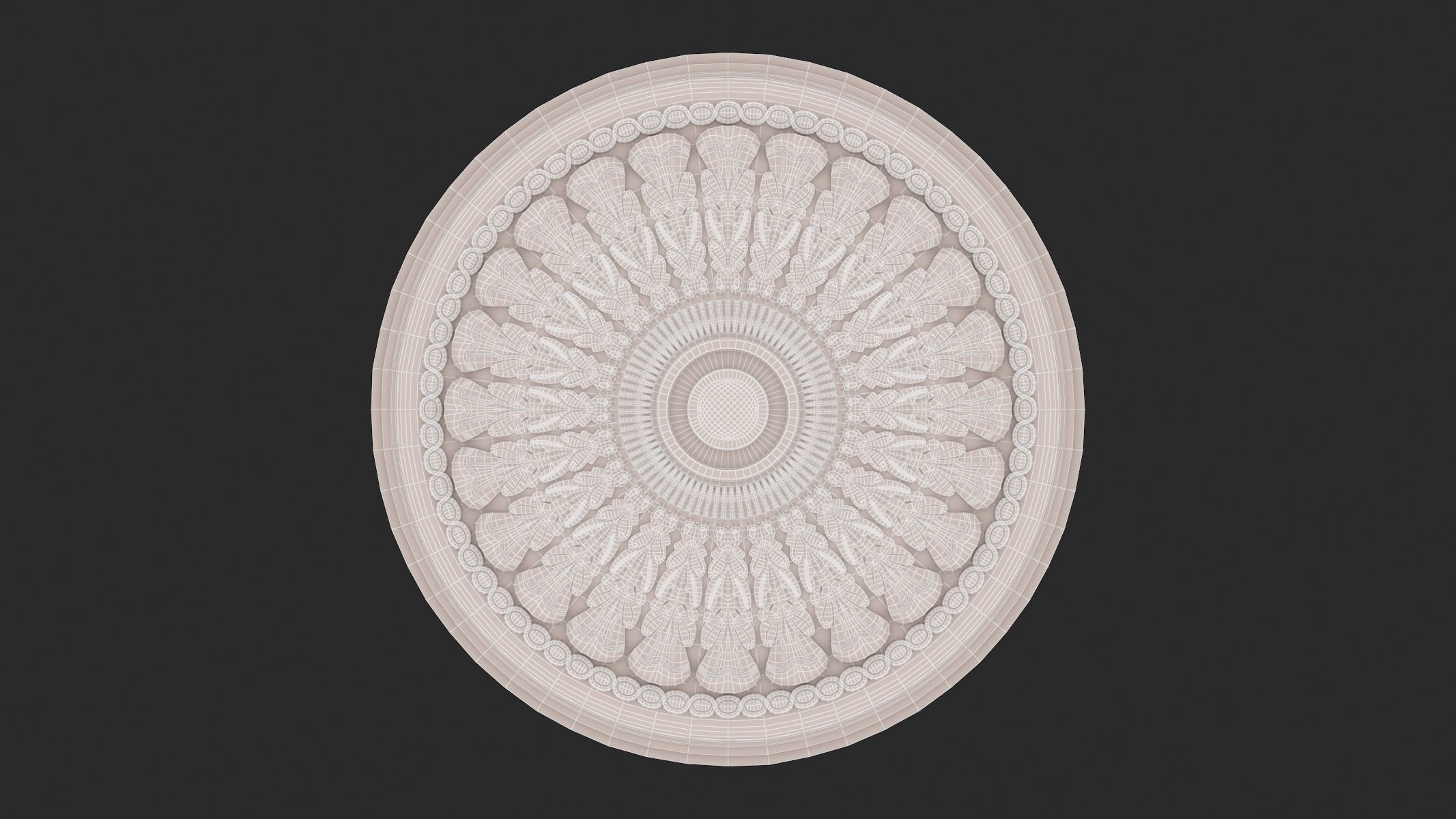 64 Classic Kitbash Vol 3 3D model_31