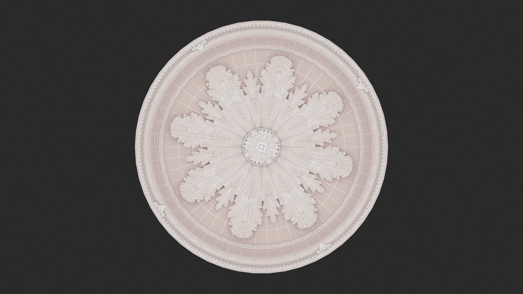 64 Classic Kitbash Vol 3 3D model_71