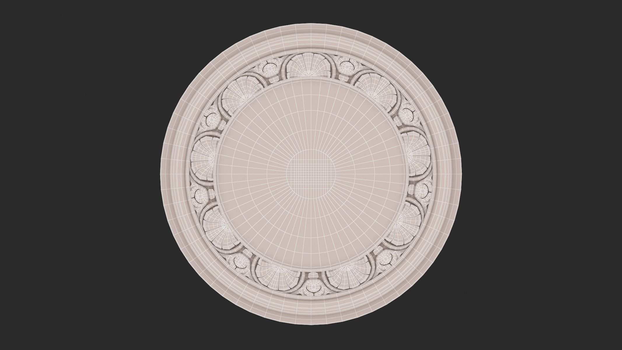 64 Classic Kitbash Vol 3 3D model_115