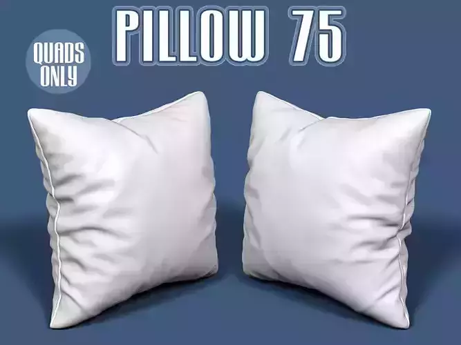 Pillow 75