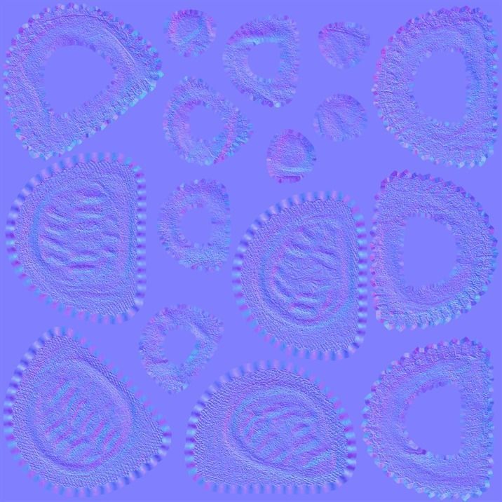 Package Of Ravioli 3D model_11