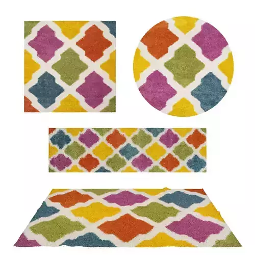 Rugs No 559