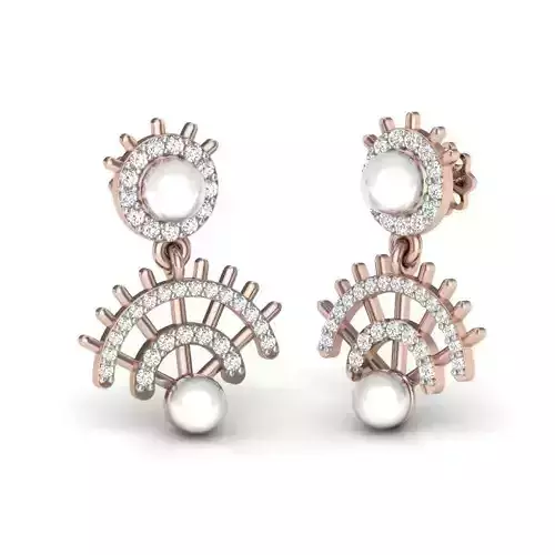 Women Earrings 