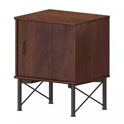 MUSKEN bedside table