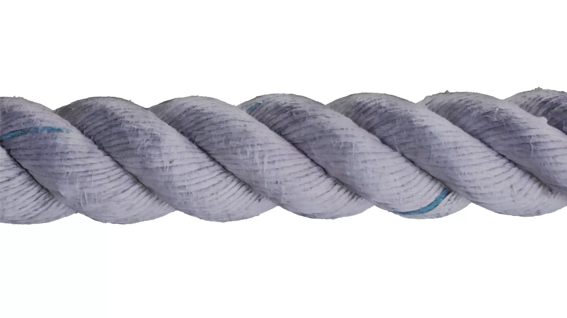 Rope texture 3D model_0