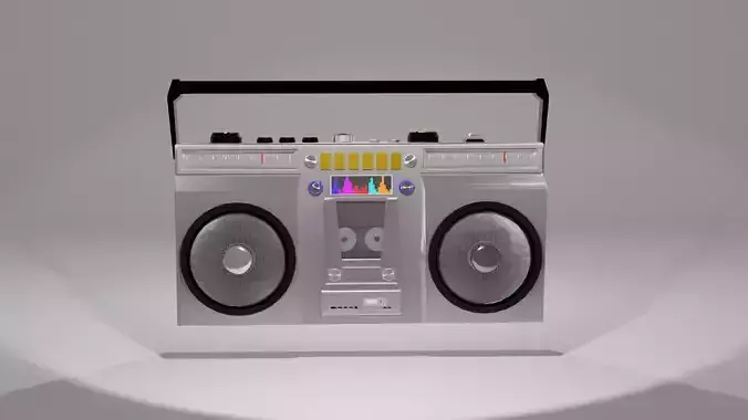 Vintage Radio